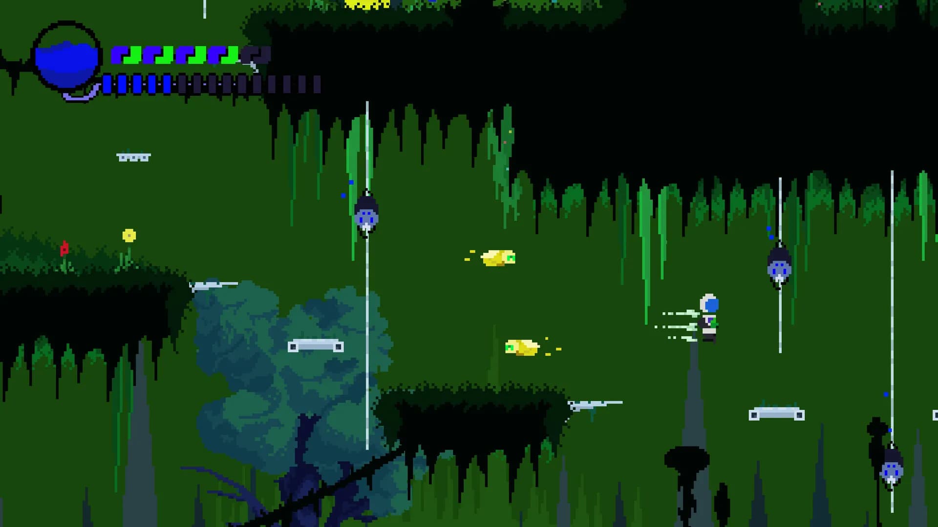 Destinesia screenshot screenshot 17