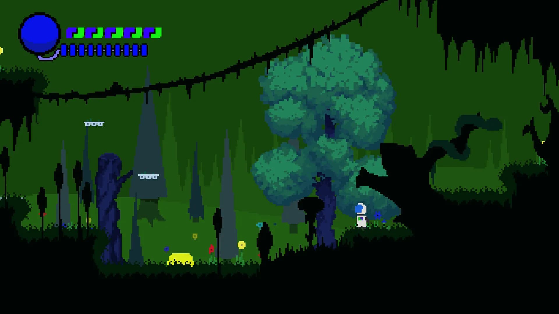 Destinesia screenshot screenshot 2