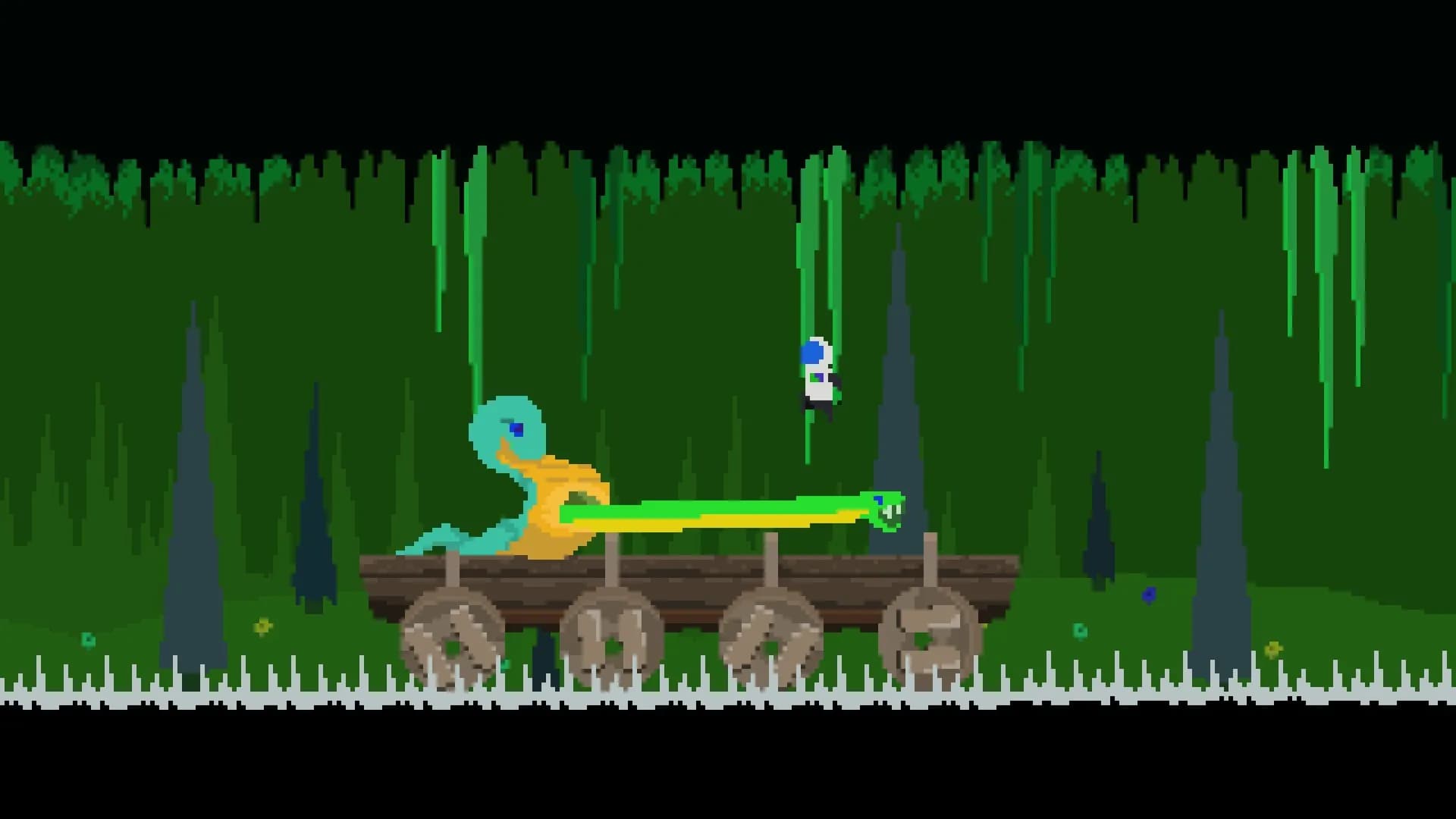 Destinesia screenshot screenshot 3