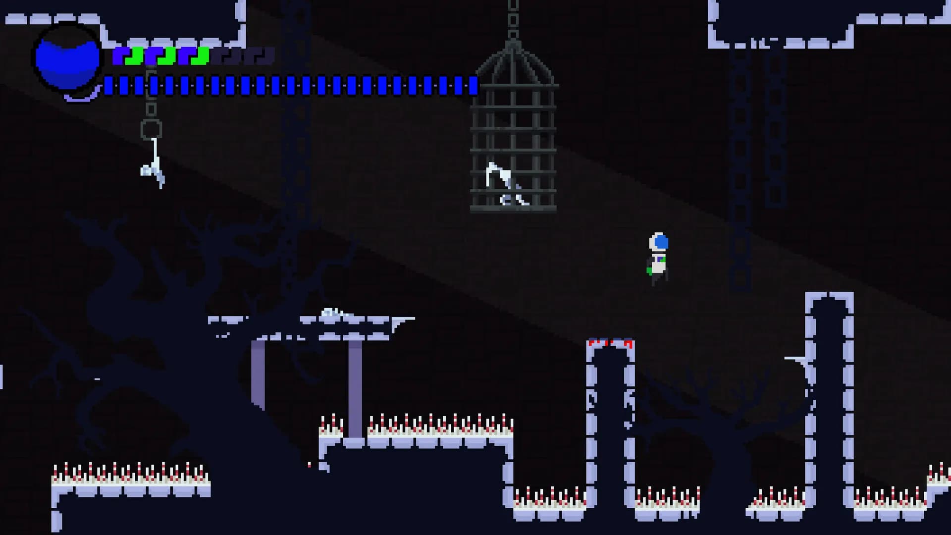 Destinesia screenshot screenshot 5