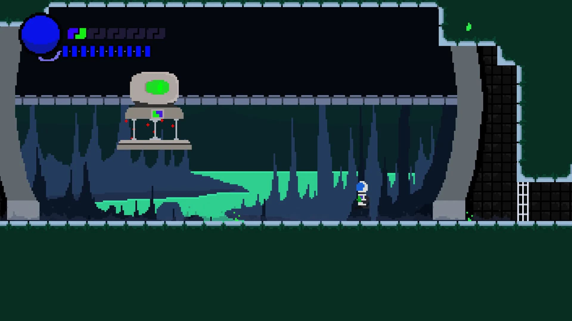 Destinesia screenshot screenshot 6