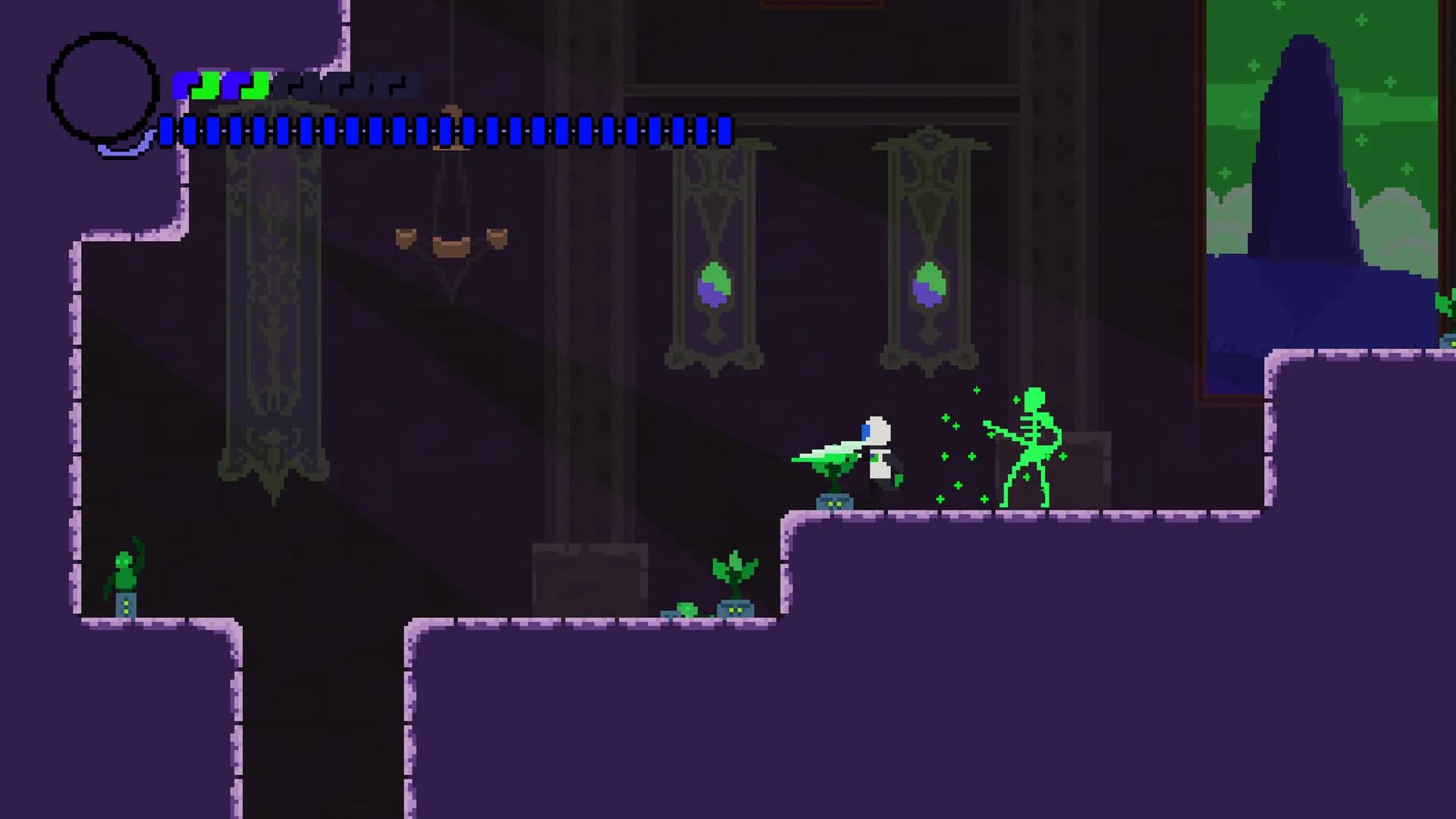 Destinesia screenshot screenshot 7