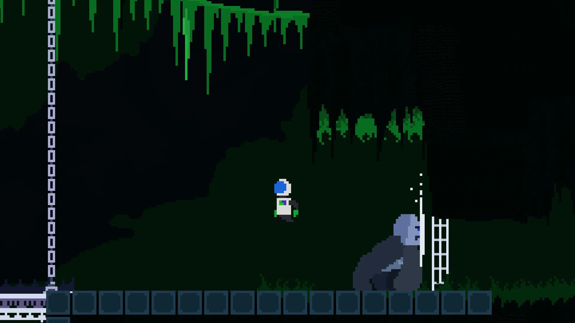 Destinesia screenshot screenshot 8