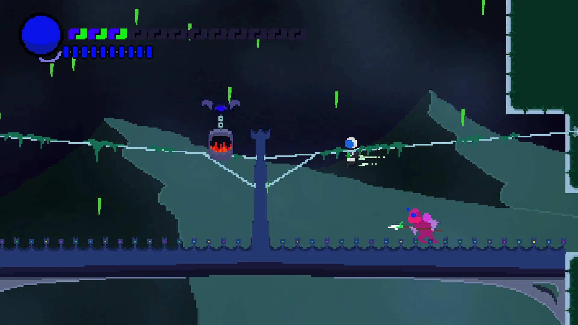 Destinesia screenshot screenshot 9