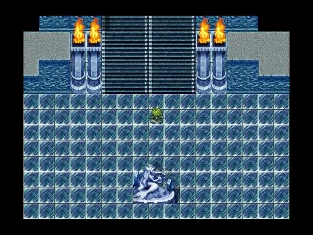 Destiny of a Wizard screenshot screenshot 2