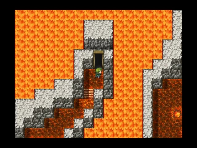Destiny of a Wizard screenshot screenshot 3