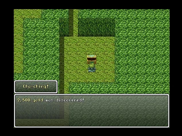 Destiny of a Wizard screenshot screenshot 6
