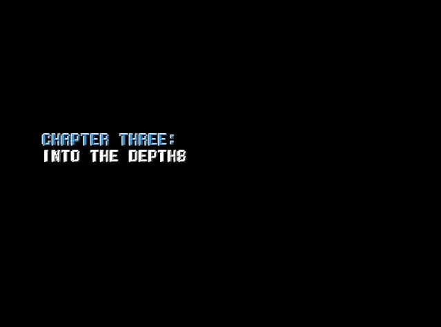 Destiny of a Wizard screenshot screenshot 7