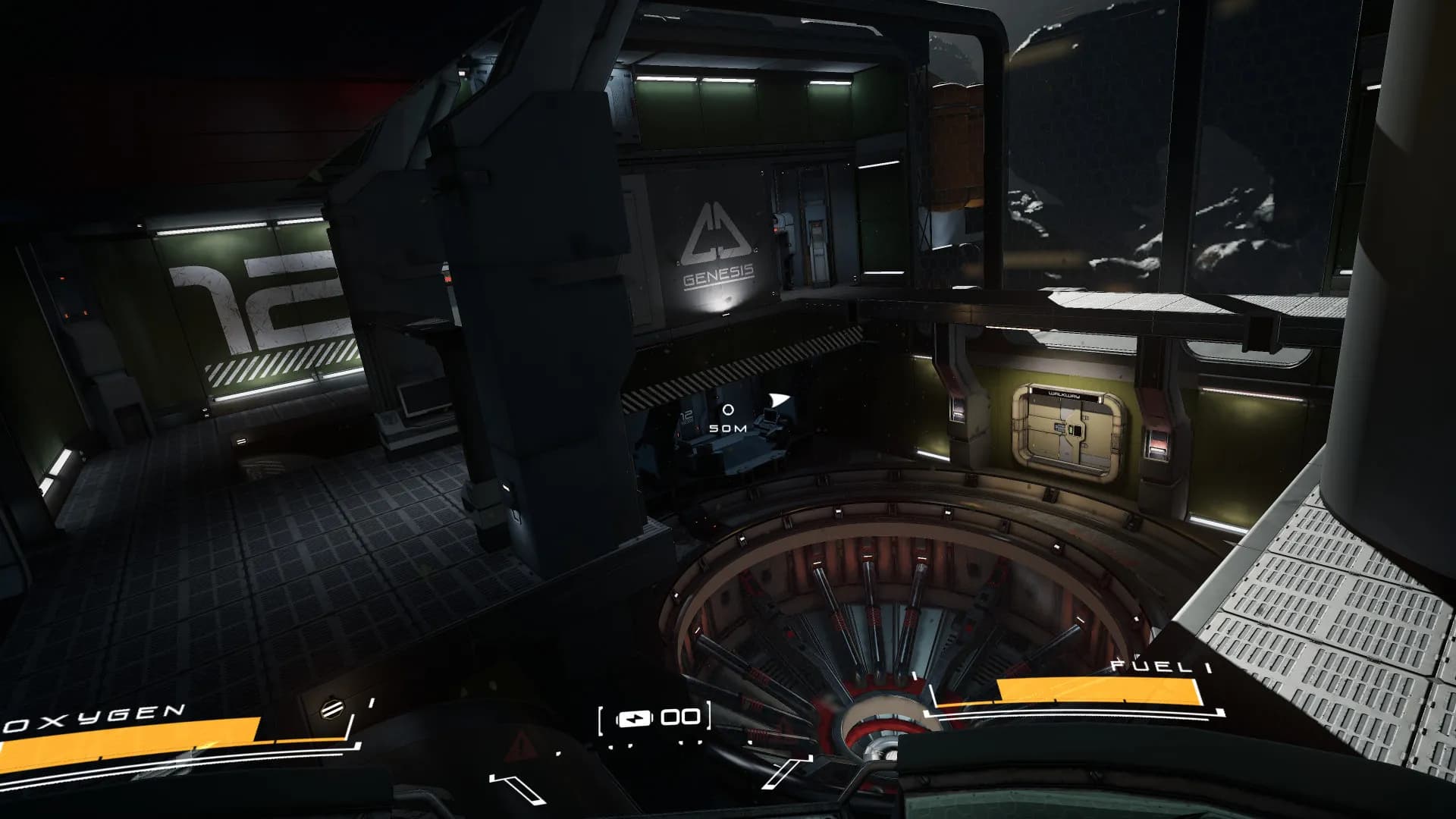 Detached screenshot screenshot 4
