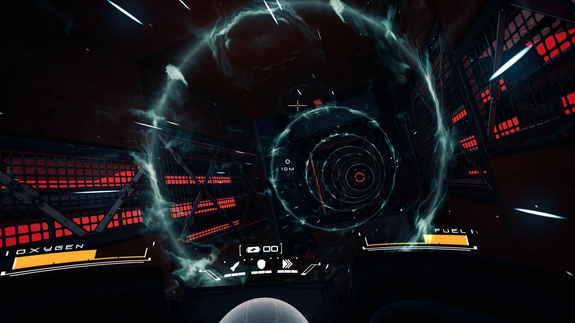Detached: Non-VR Edition screenshot screenshot 0