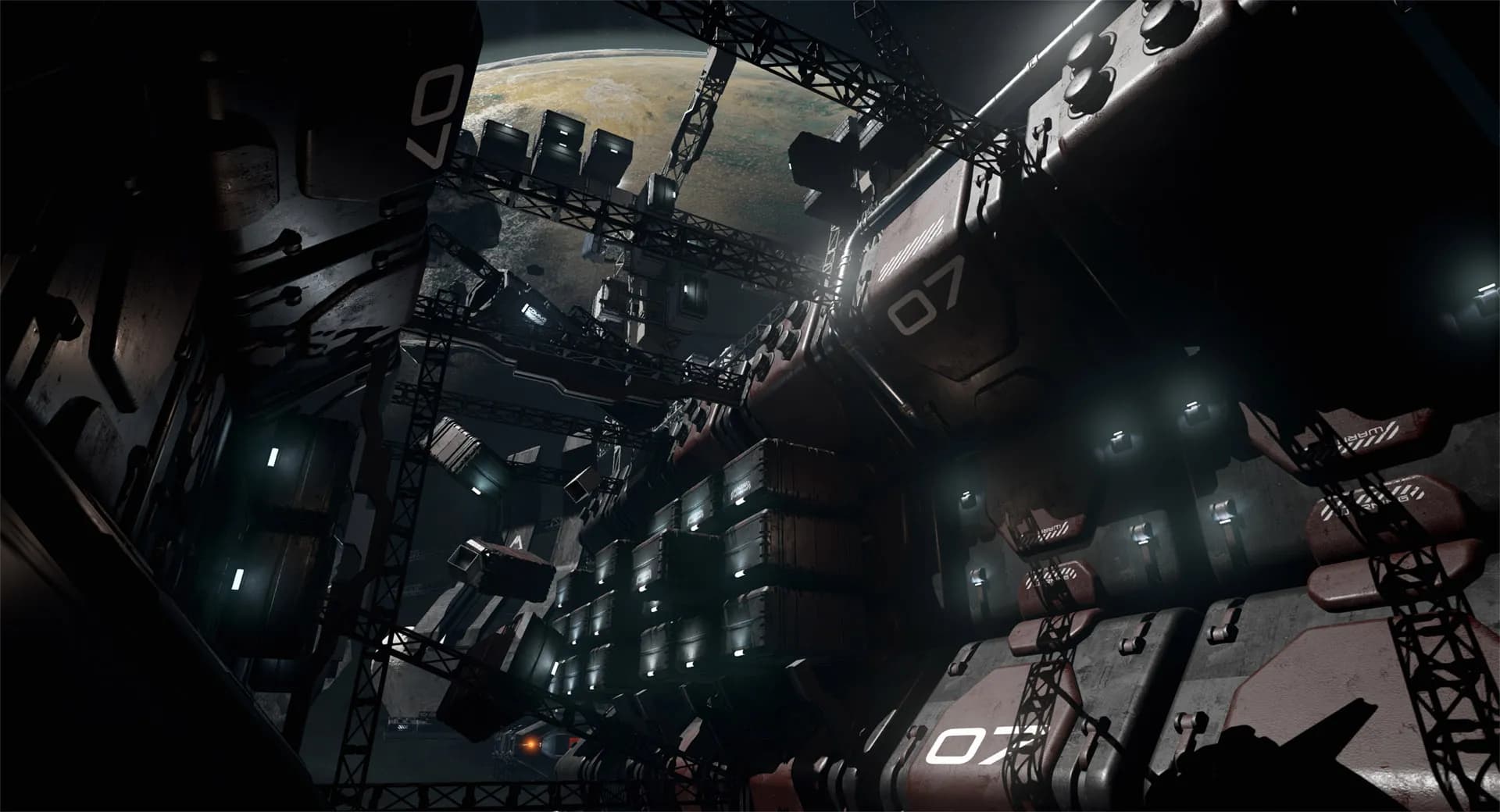 Detached: Non-VR Edition screenshot screenshot 5