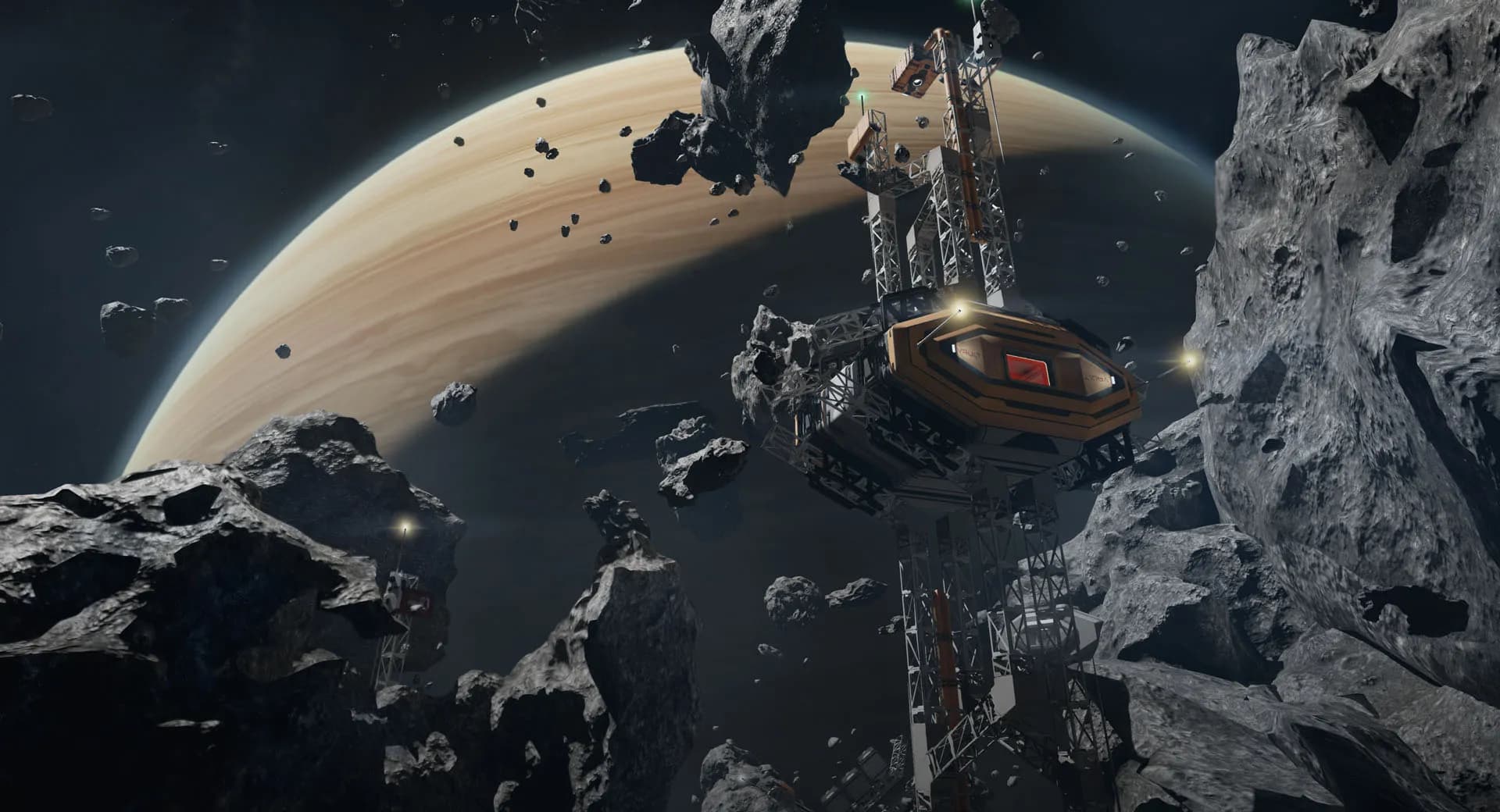 Detached: Non-VR Edition screenshot screenshot 6