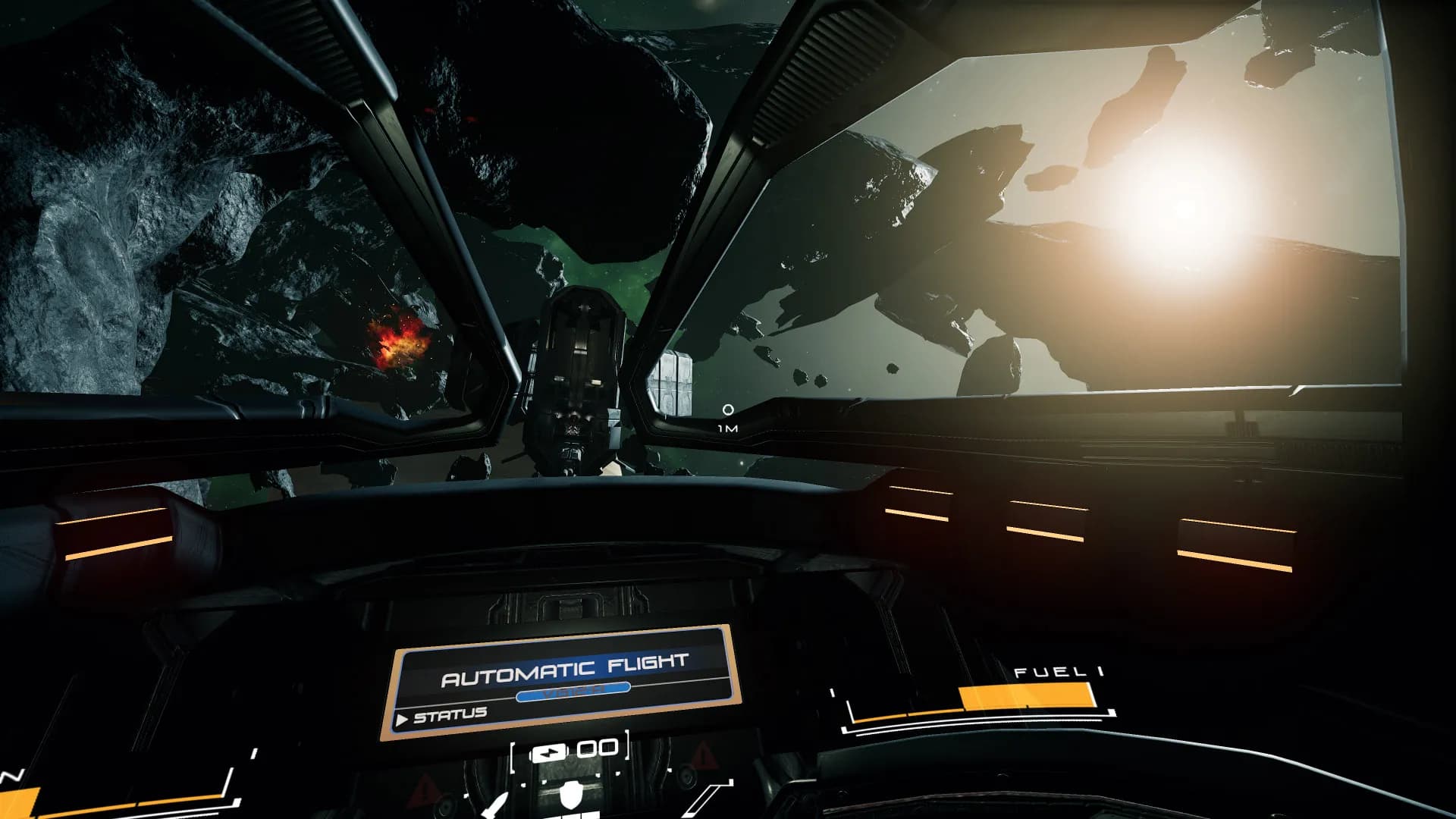 Detached: Non-VR Edition screenshot screenshot 7