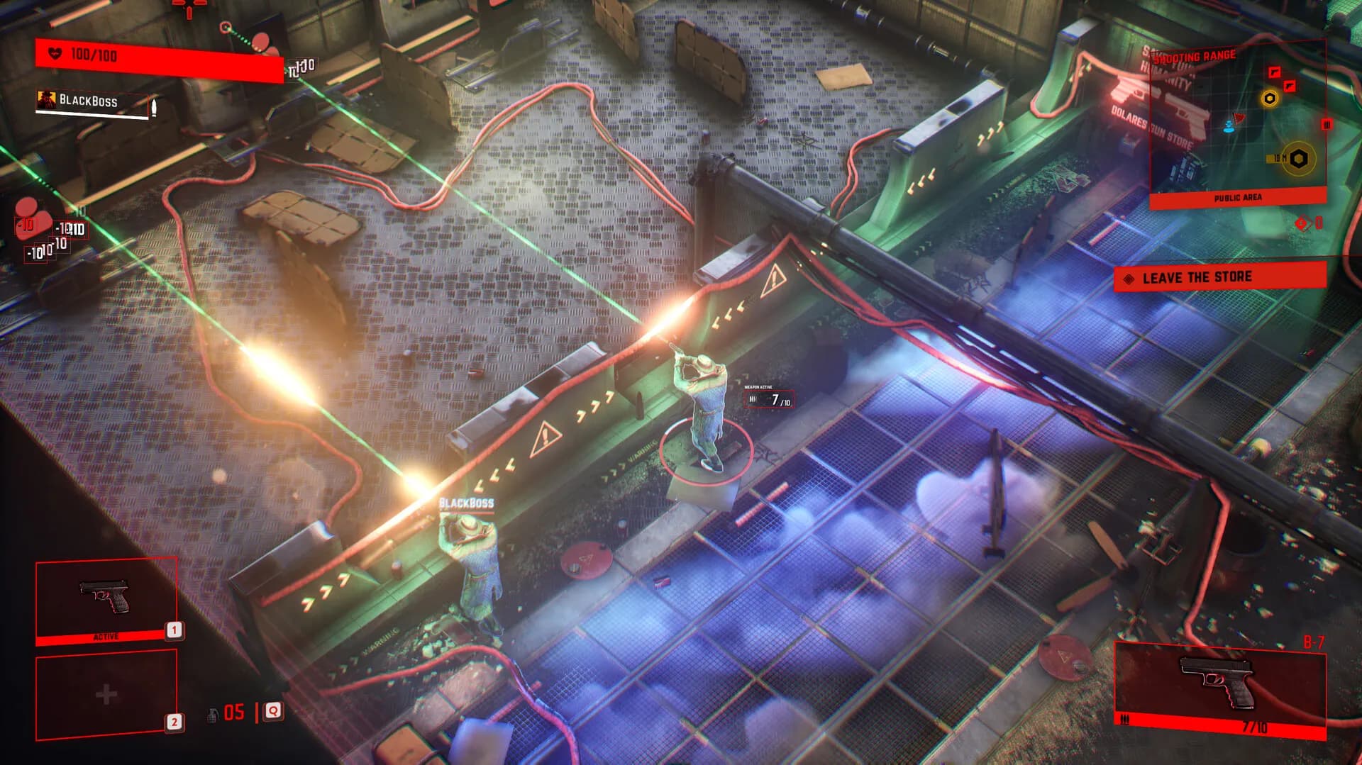 DeTechtive 2112 screenshot screenshot 11