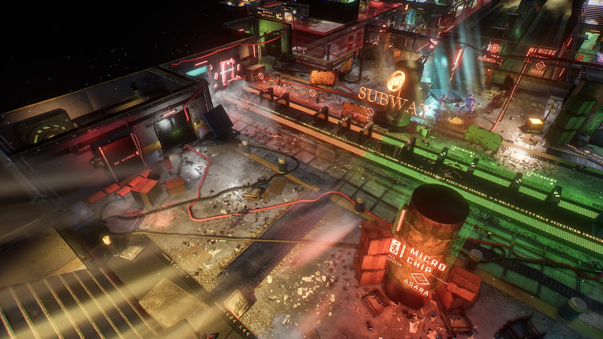 DeTechtive 2112 screenshot screenshot 5