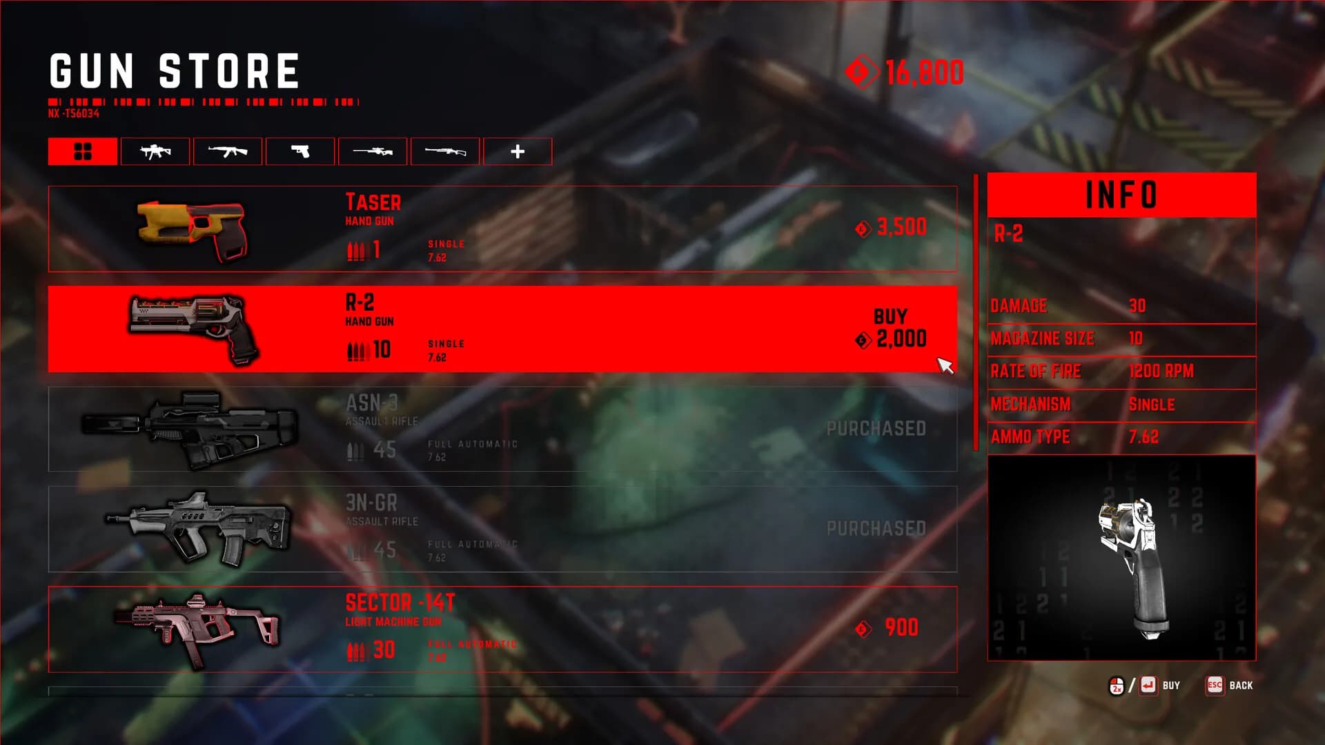 DeTechtive 2112 screenshot screenshot 7