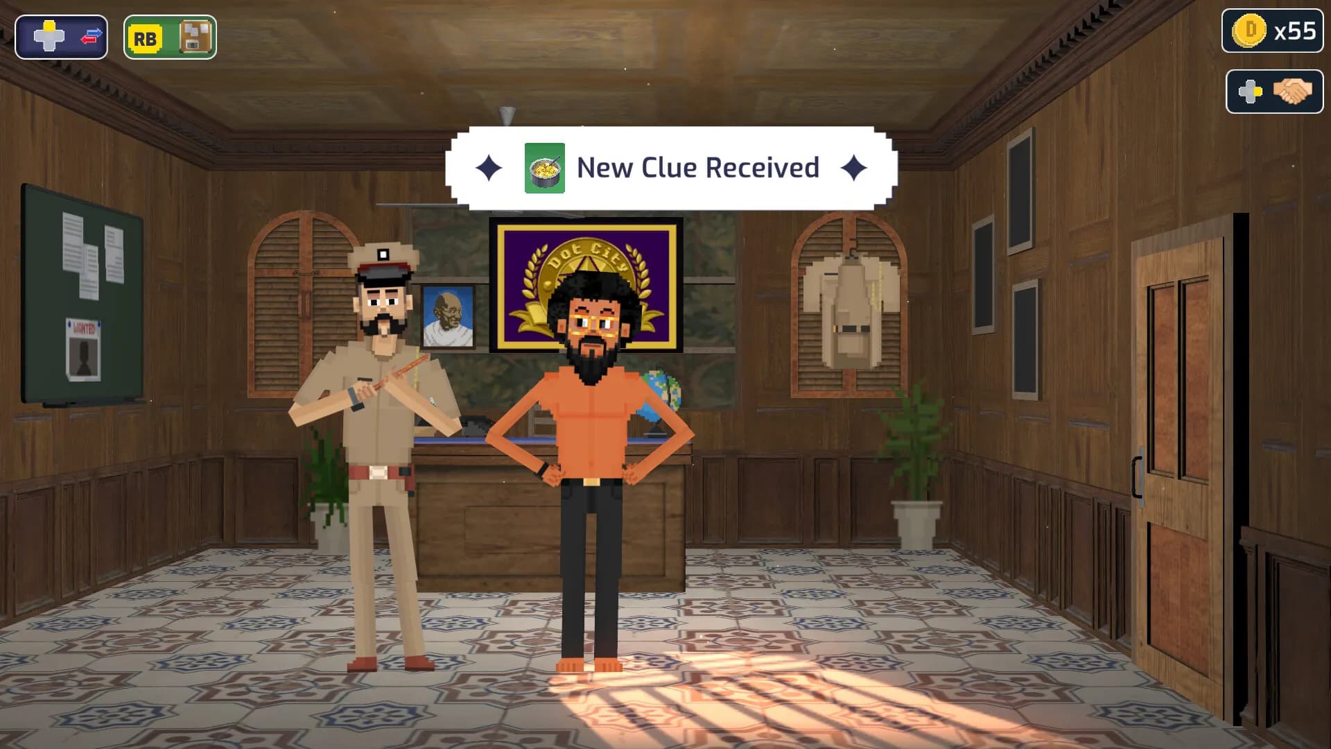 Detective Dotson screenshot screenshot 7