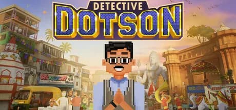 detective dotson vertical card thumbnail