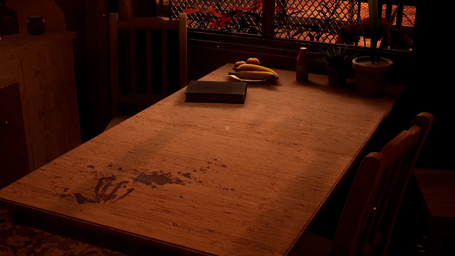 DETECTIVE - The Motel screenshot screenshot 5