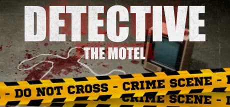 detective - the motel vertical card thumbnail