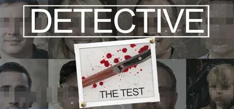 detective - the test vertical card thumbnail
