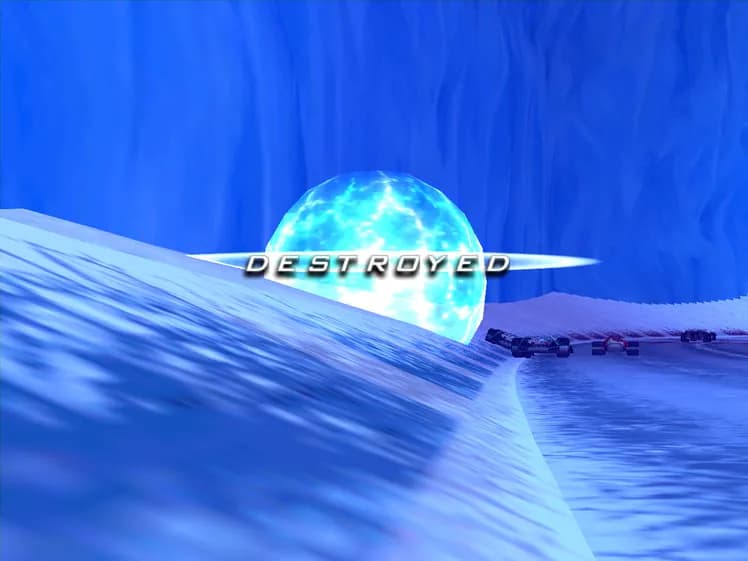 DethKarz screenshot screenshot 8