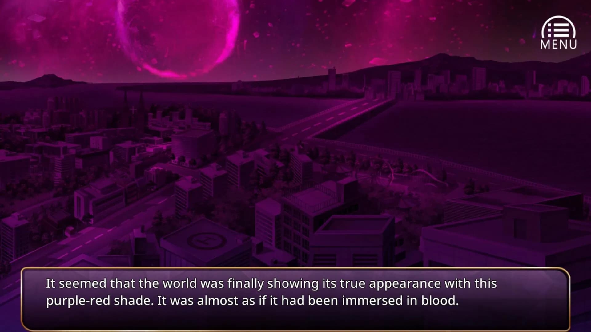 Devil Girl screenshot screenshot 12