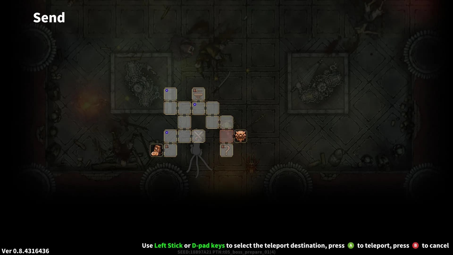 Devil Slayer - Raksasi screenshot screenshot 6