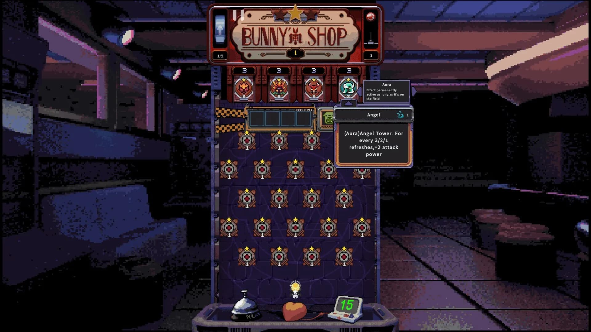 Devil Slot Machine screenshot screenshot 4