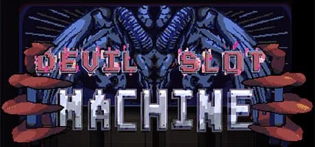 devil slot machine vertical card thumbnail