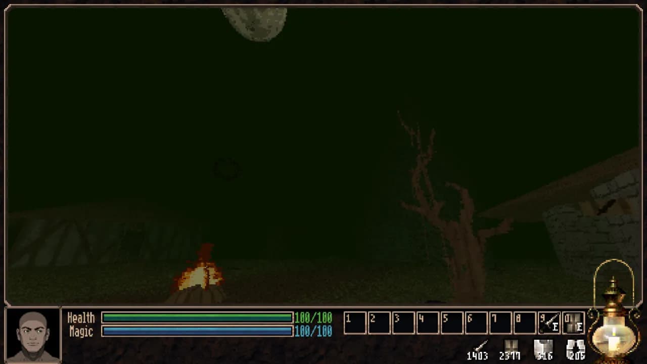 Devil Spire screenshot screenshot 0