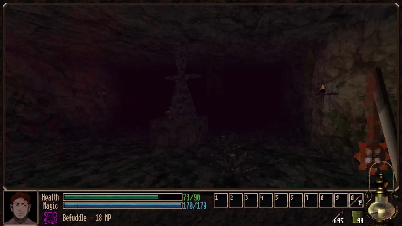 Devil Spire screenshot screenshot 3