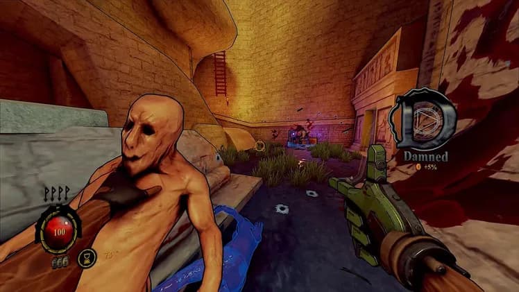 Devilated screenshot screenshot 3