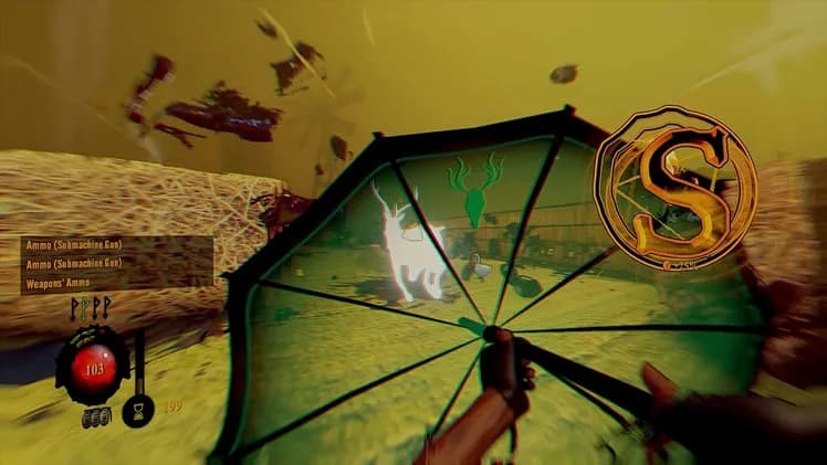 Devilated screenshot screenshot 4