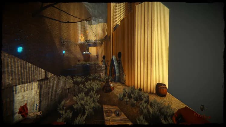 Devilated screenshot screenshot 9