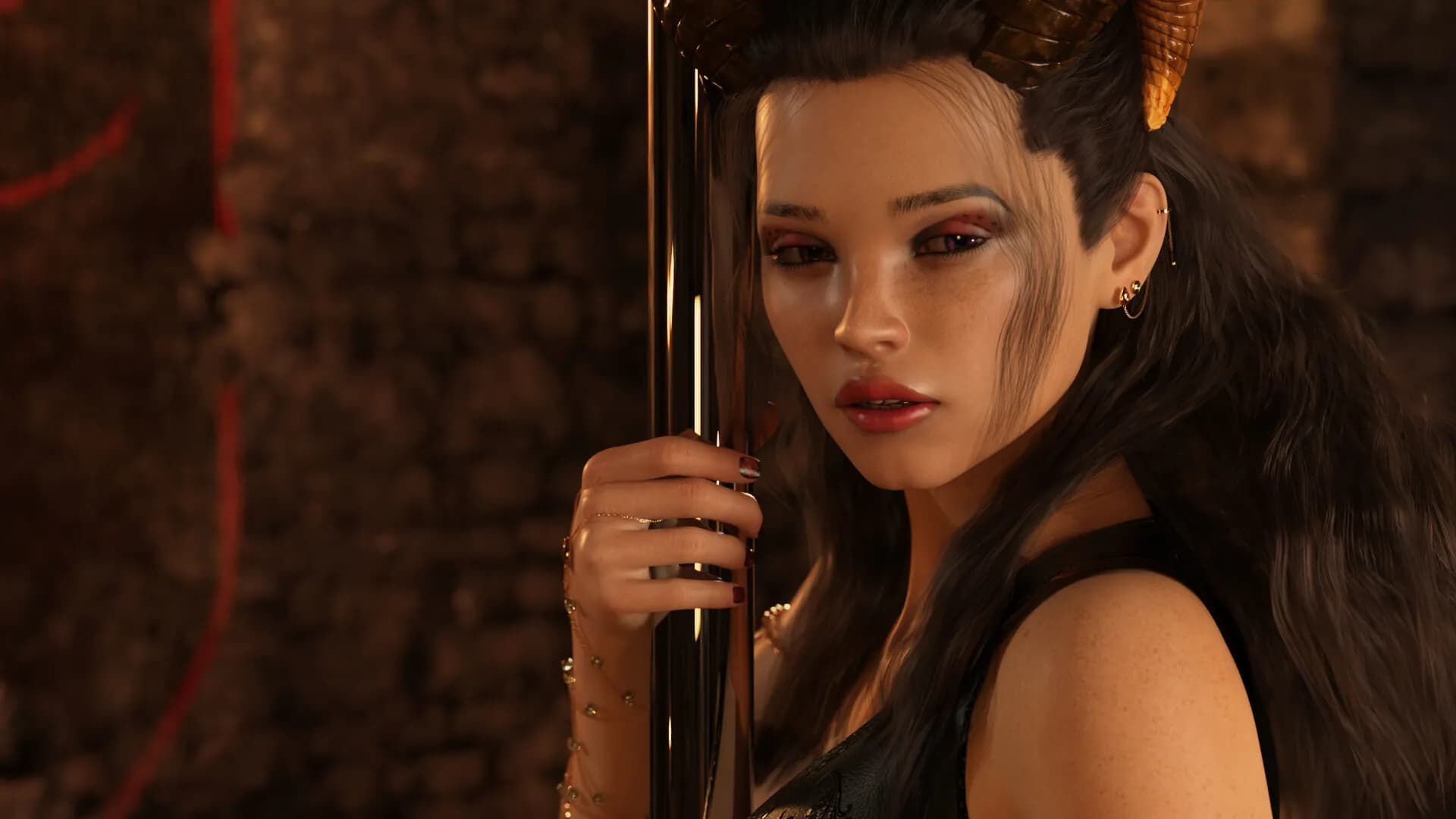 Devilish Temptation screenshot screenshot 4