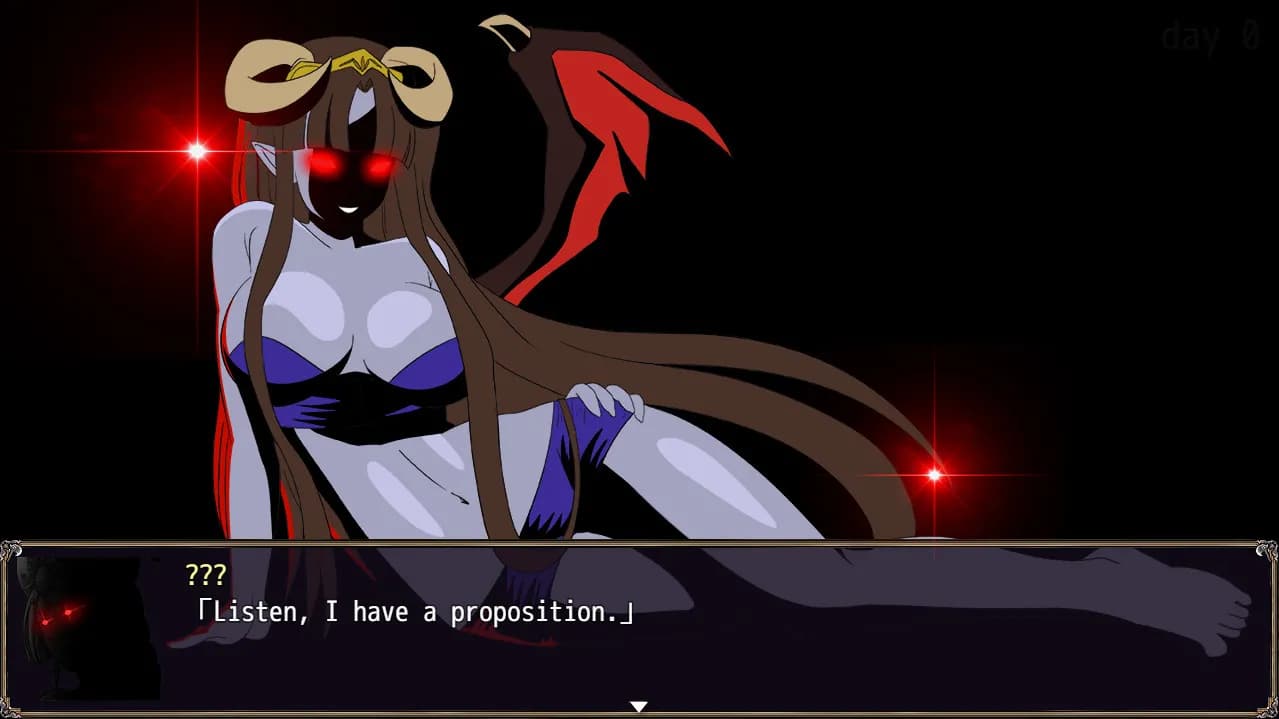 Devils Gold screenshot screenshot 1