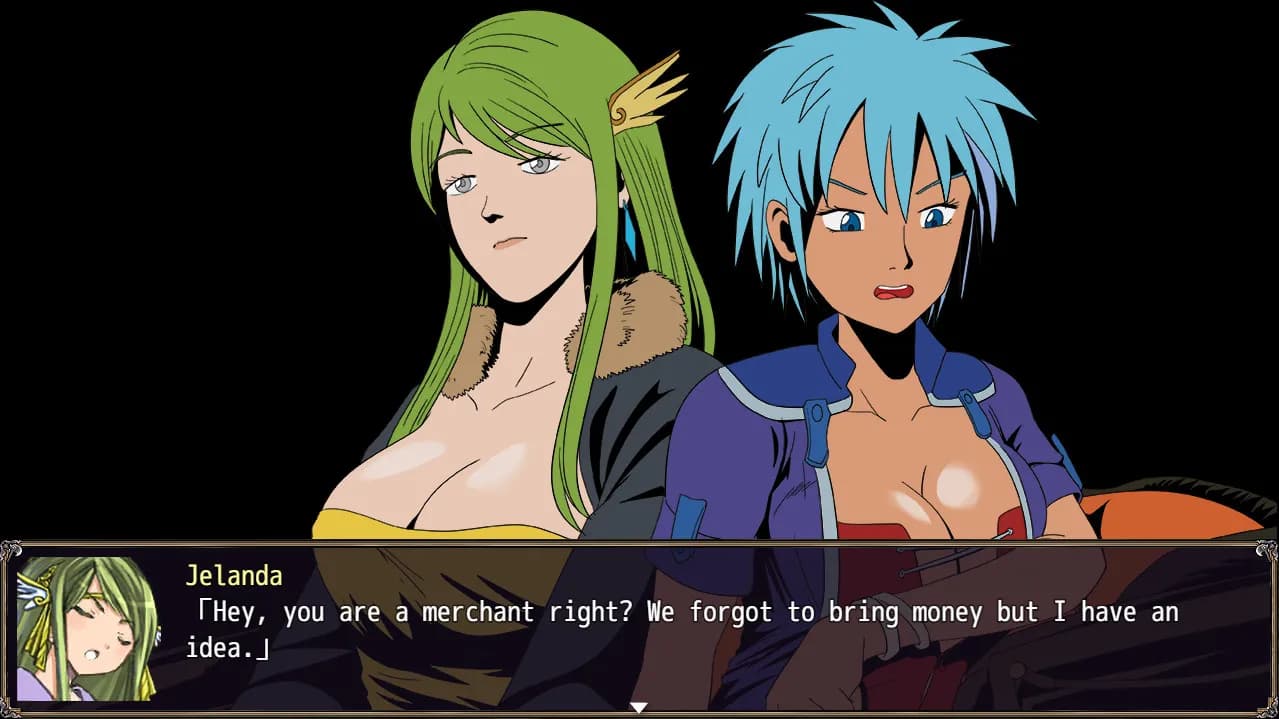 Devils Gold screenshot screenshot 3