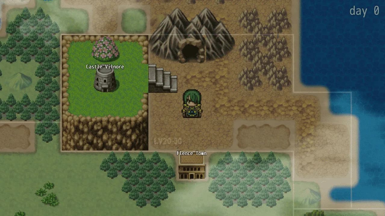 Devils Gold screenshot screenshot 5