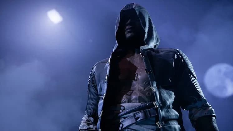 Devil's Hunt screenshot screenshot 11