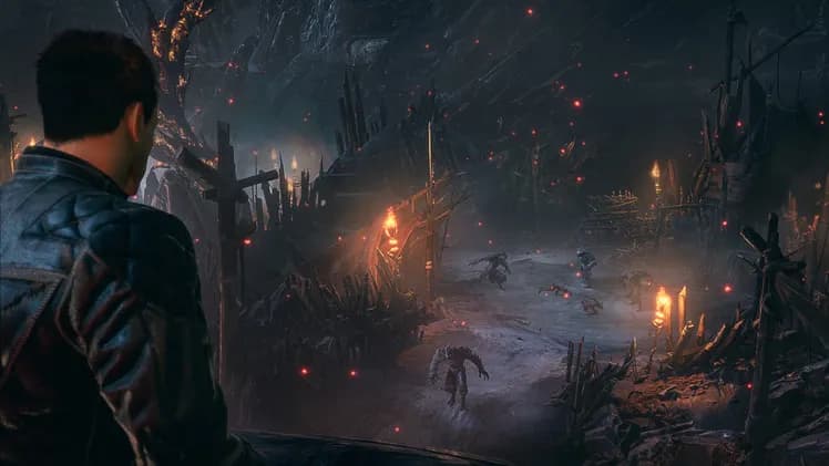 Devil's Hunt screenshot screenshot 5