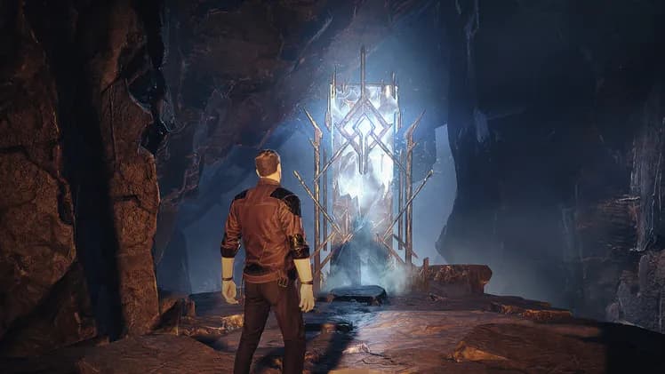 Devil's Hunt screenshot screenshot 8