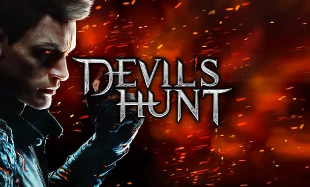 devil's hunt vertical card thumbnail