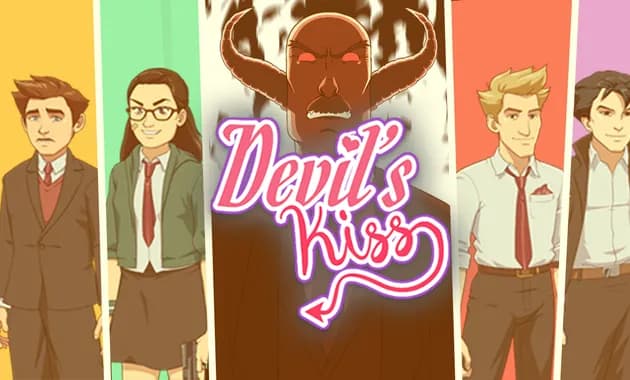 devil's kiss thumbnail