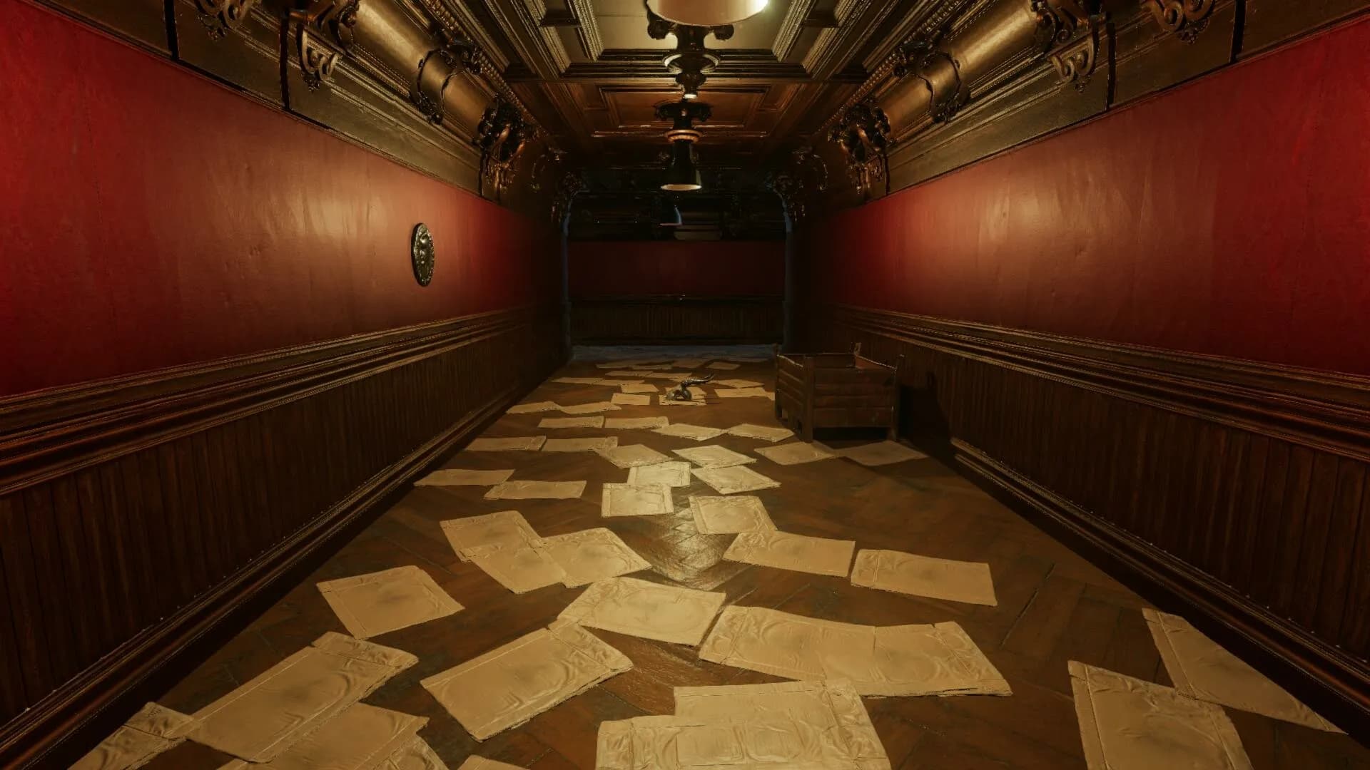 DEVIL'S WAY screenshot screenshot 1