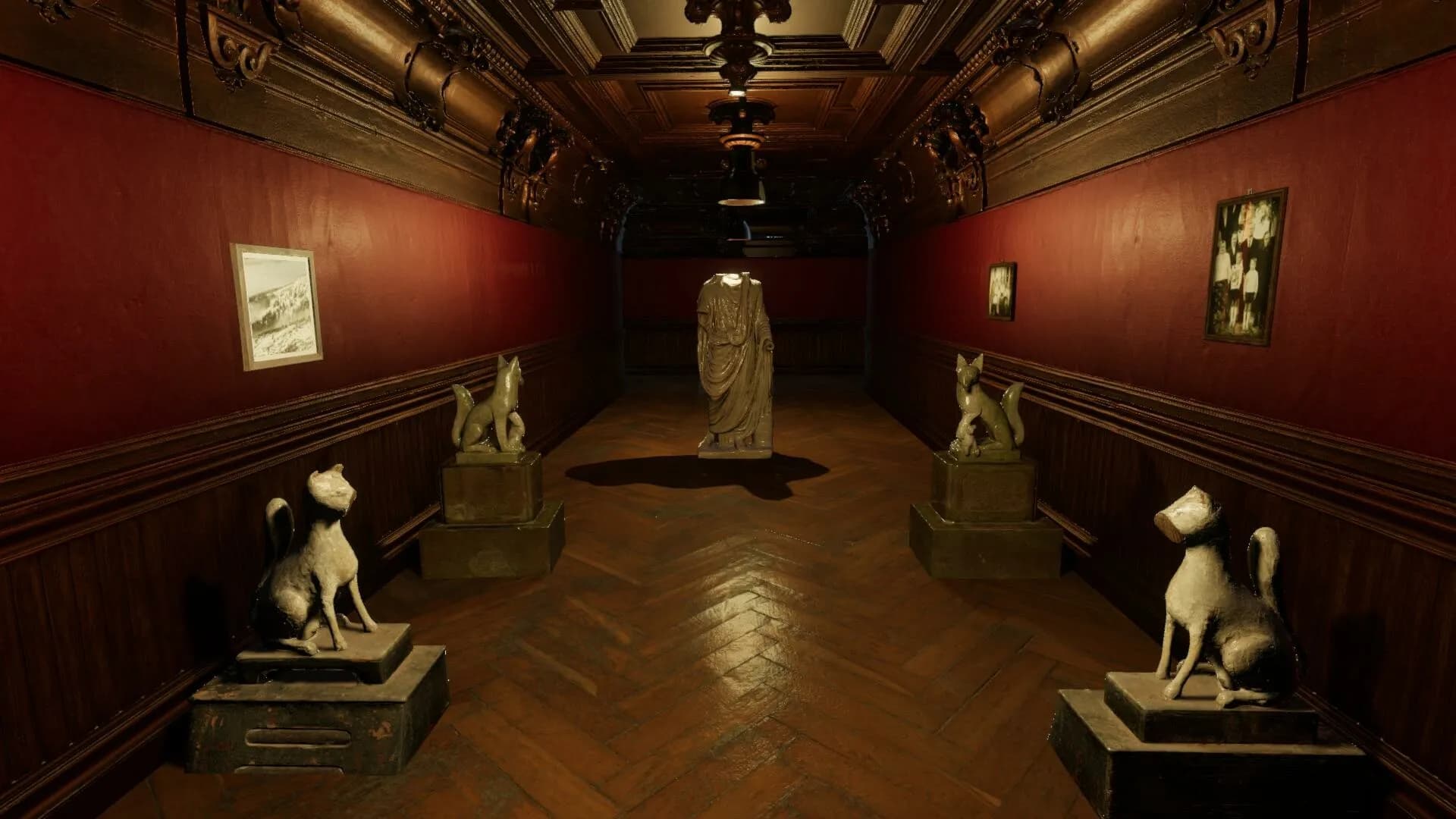 DEVIL'S WAY screenshot screenshot 2