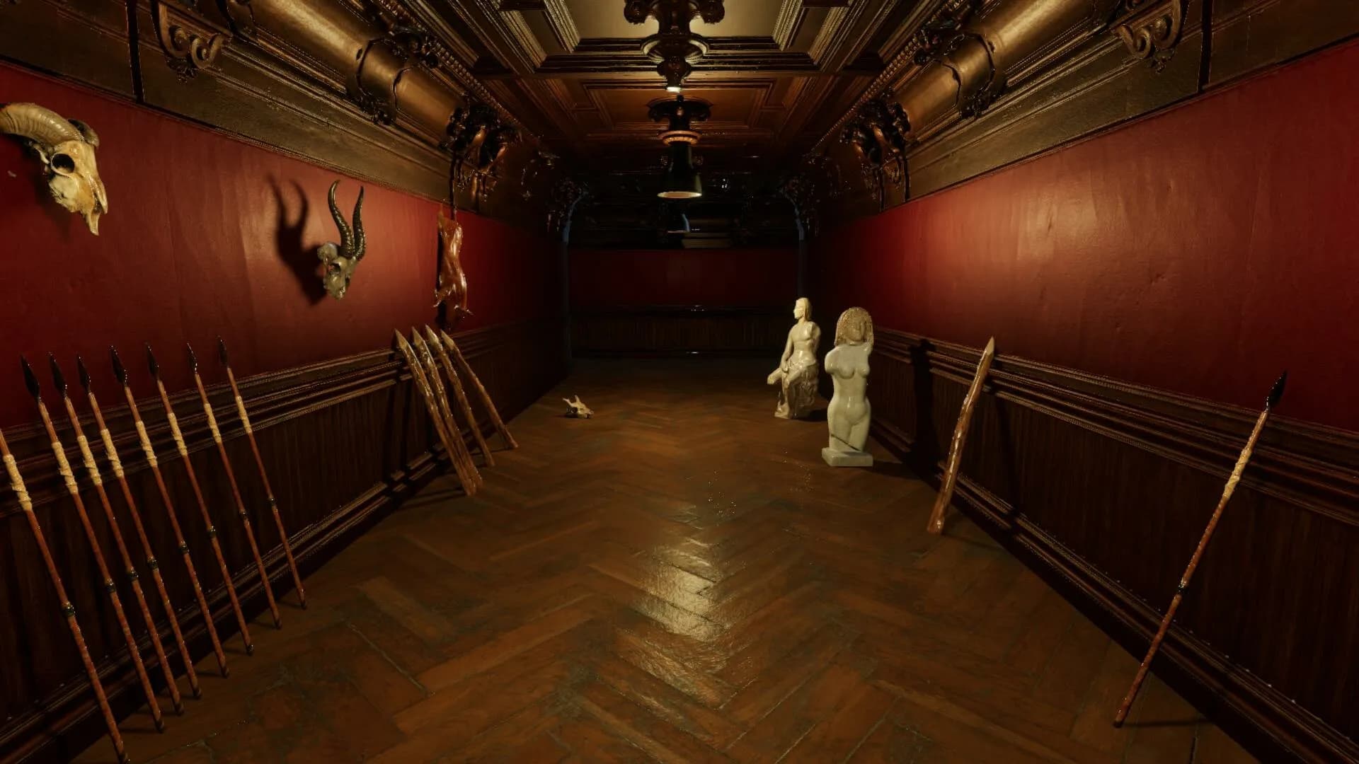 DEVIL'S WAY screenshot screenshot 3