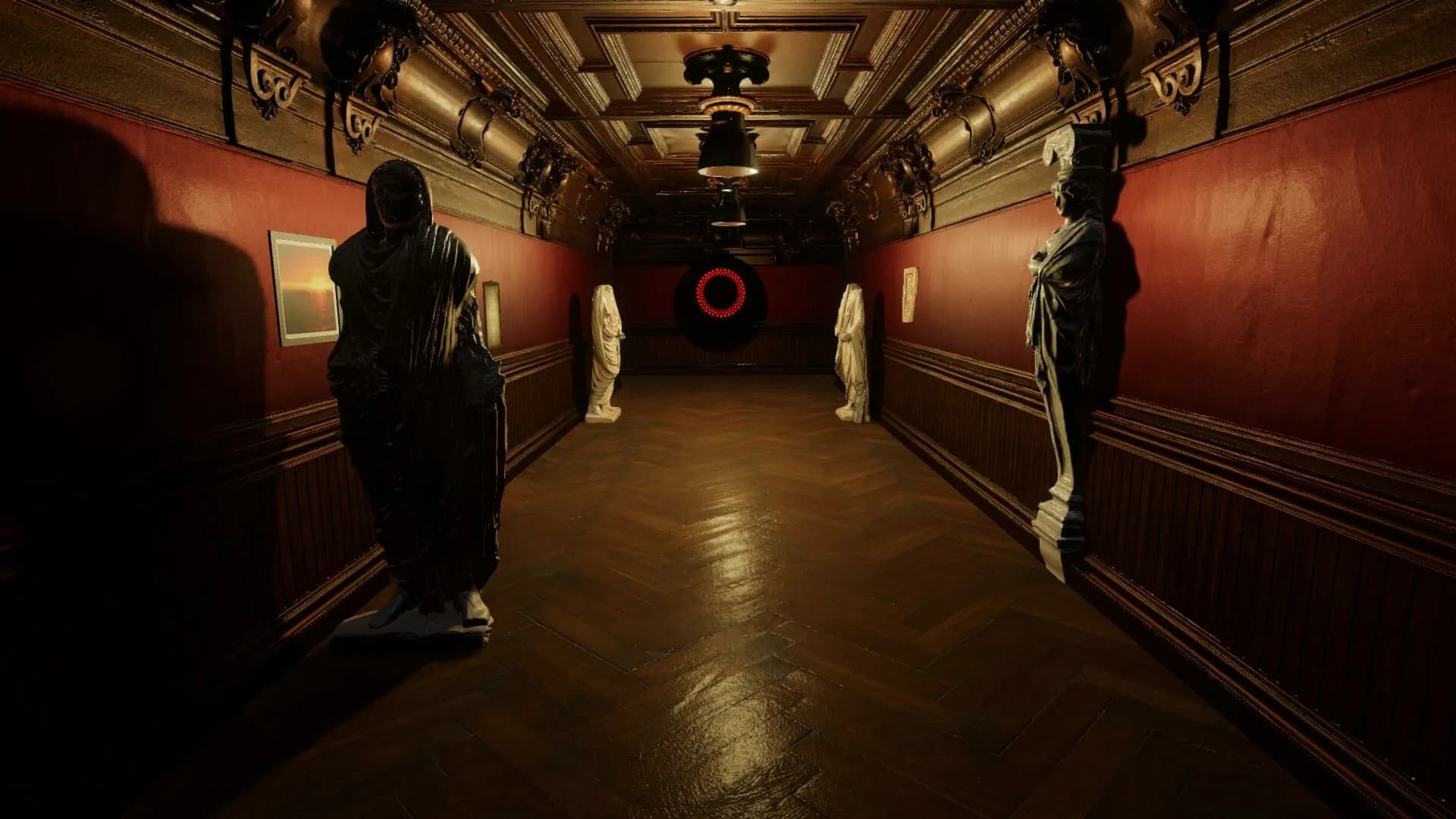 DEVIL'S WAY screenshot screenshot 4