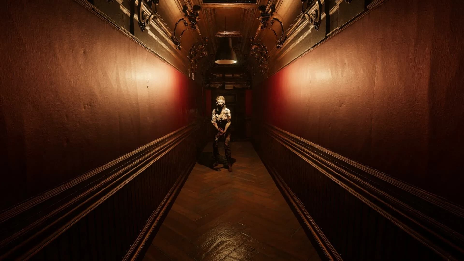 DEVIL'S WAY screenshot screenshot 5
