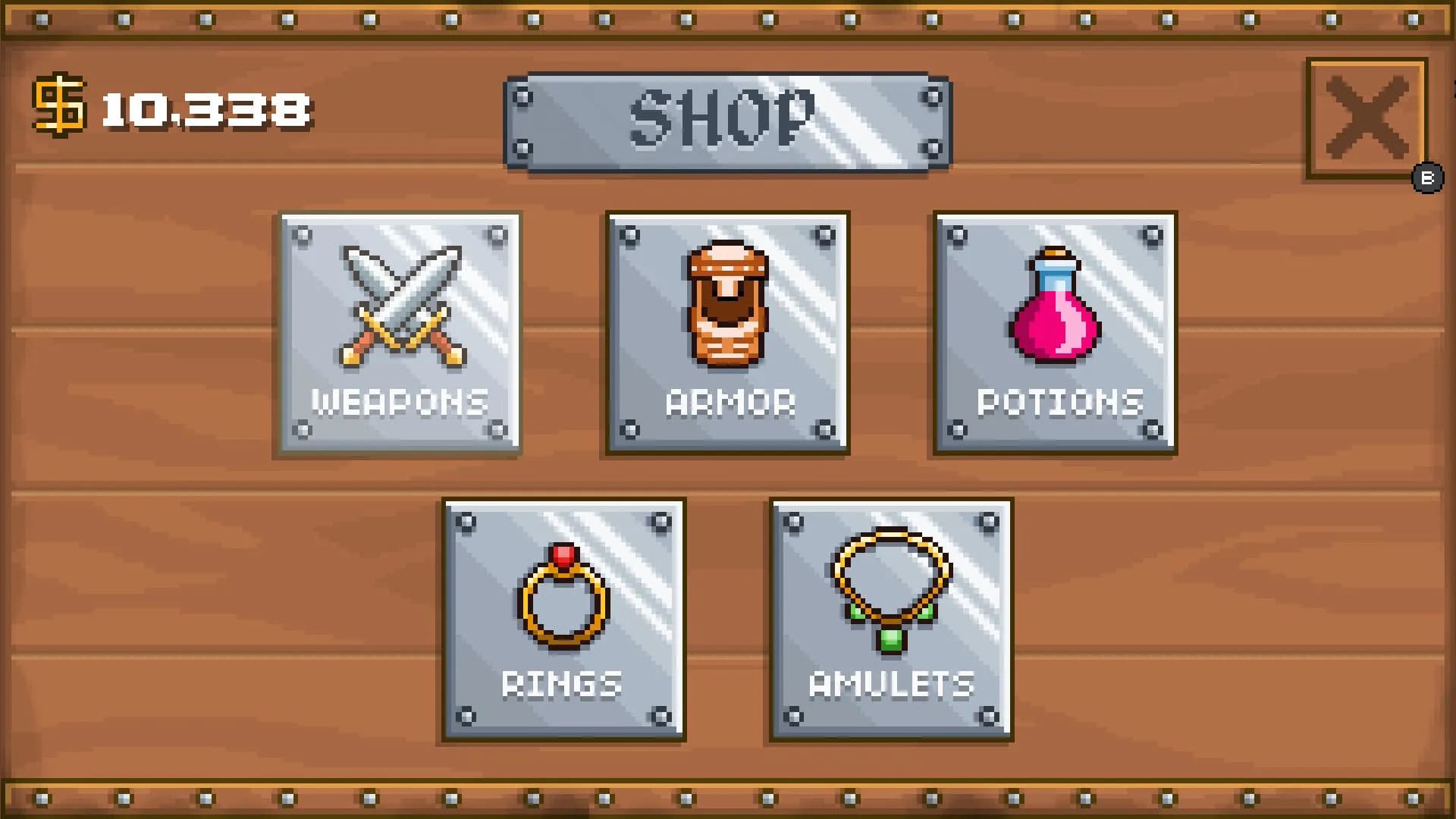 Devious Dungeon screenshot screenshot 2